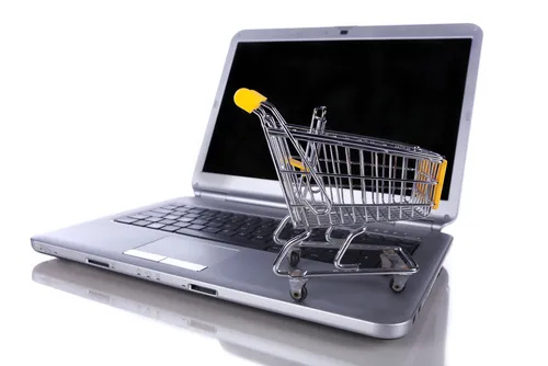 Czy przy sprzedaży internetowej można nie wydać paragonów fiskalnych?