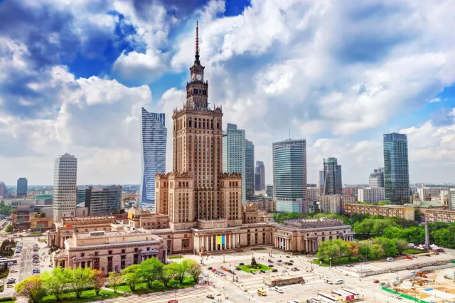 Wybory prezydenckie 2025. "Wielki Marsz Patriotów", czyli próba mobilizacji elektoratu przed drugą turą