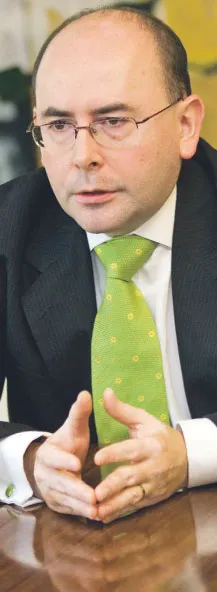 "Polska będzie jedynym krajem Unii bez pozwoleń na budowę"