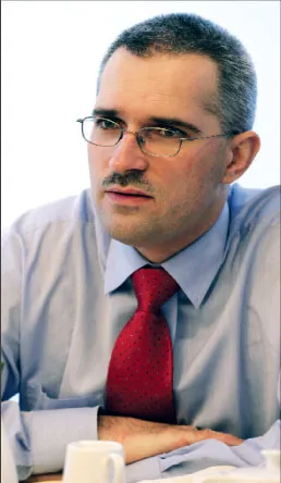 Doradztwo podatkowe wychodzi poza Warszawę