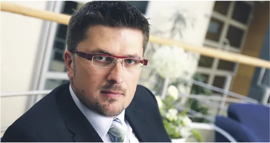 Kompleksowe leczenie to najważniejsza cecha ubezpieczeń zdrowotnych