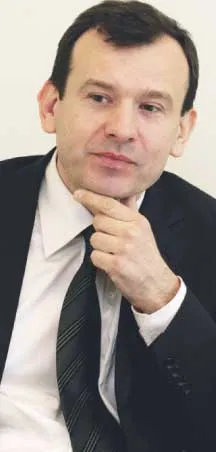 Zakupy z zagranicy będą sygnałem dla inwestorów krajowych