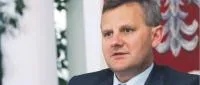 MSP: stoczniowcy powinni poznać plany restrukturyzacji stoczni