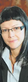 Agnieszka Lisiecka, adwokat z Kancelarii Wardyński i Wspólnicy