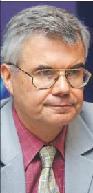 "Kryzys nie zmniejszy zapotrzebowania na gaz"