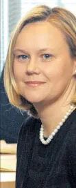 Anna Łukaszewicz-Obierska, radca prawny, partner w WKB Wierciński, Kwieciński, Baehr