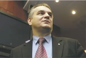 Pawlak: bezpieczeństwo energetyczne to efekt współpracy międzynarodowej