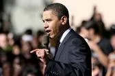 Barack Obama