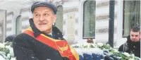 Za odwołaniem Kropiwnickiego głosowało 120 tys. łodzian