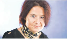 Beata Lisowska