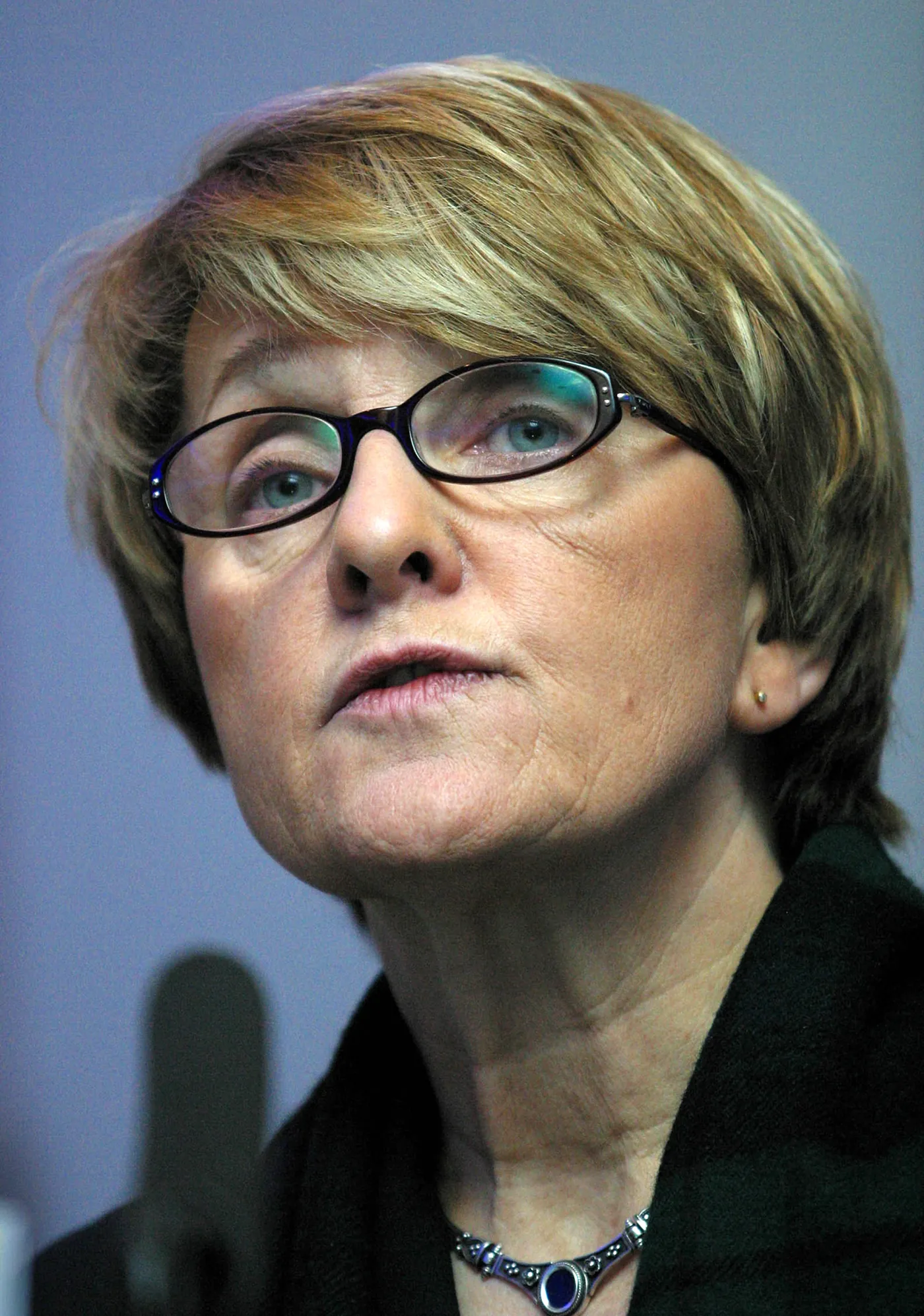 Danuta Huebner
