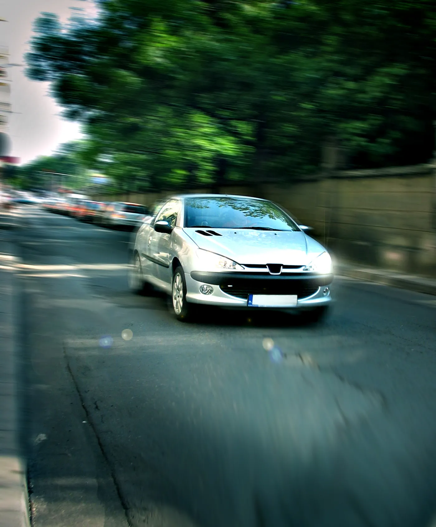 W Niemczech coraz głębszy kryzys branży motoryzacyjnej