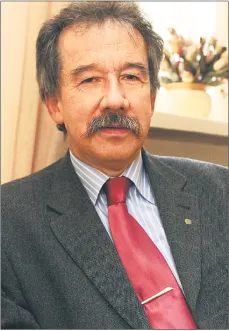 Wojciech Hermeliński, sędzia Trybunału Konstytucyjnego