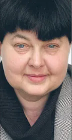 Dobromiła Niedzielska