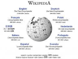 Wikipedia ma ambitny plan: do 2015 r. miliard użytkowników