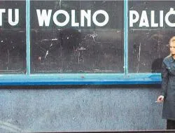 Za złamanie zakazu palenia w miejscu publicznym będzie groziło nawet 500 złotych mandatu