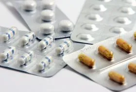 Produkcja 1462 leków może zostać wstrzymana