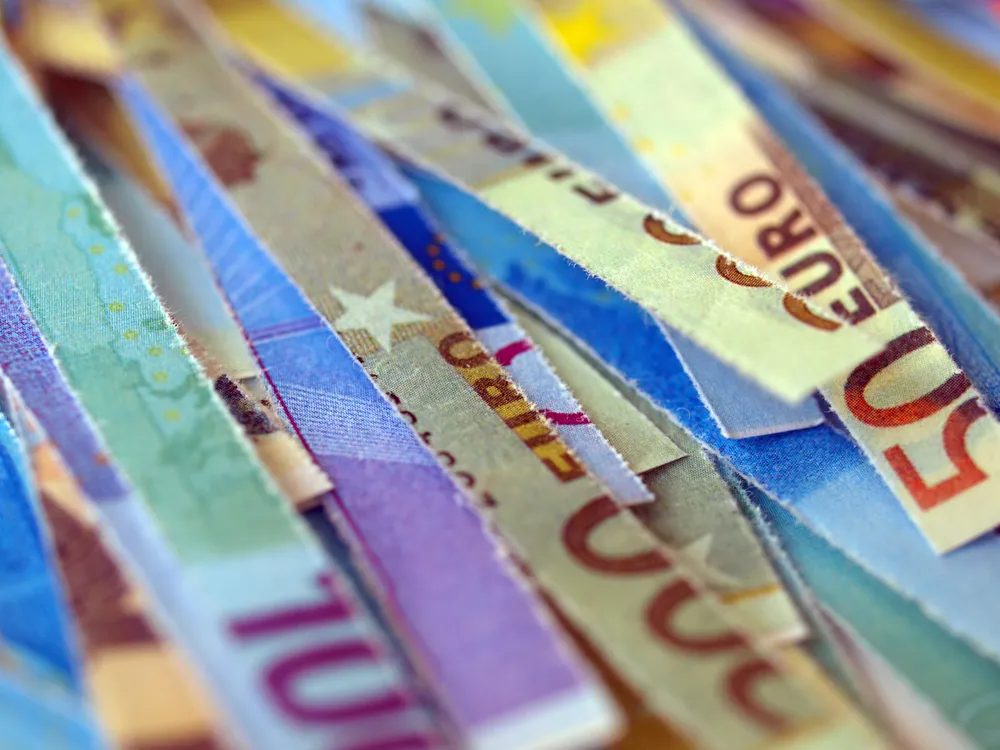 Rynek walutowy pod wpływem decyzji ECB, złoty stabilny
