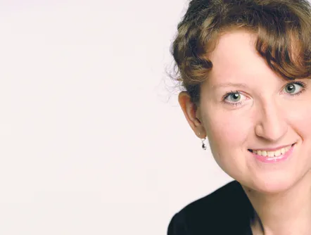 Maria Kukawska, partner w Stone & Feather Tax Advisory