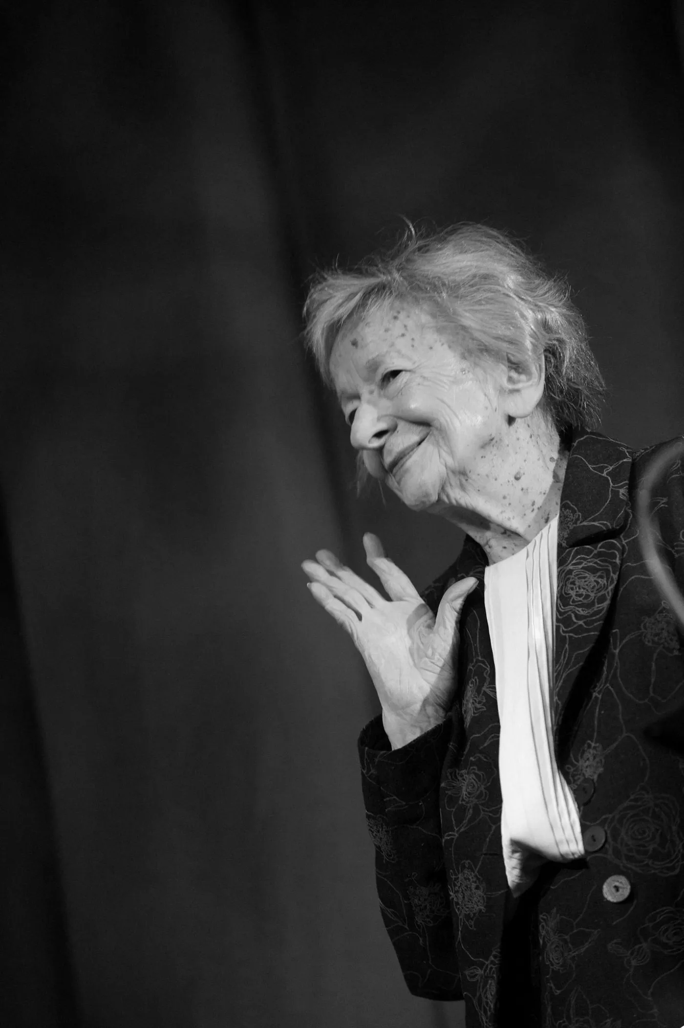 Wisława Szymborska
