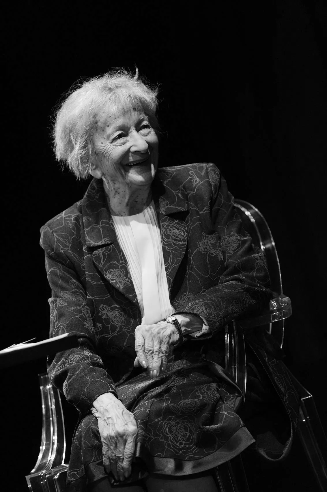 Wisława Szymborska