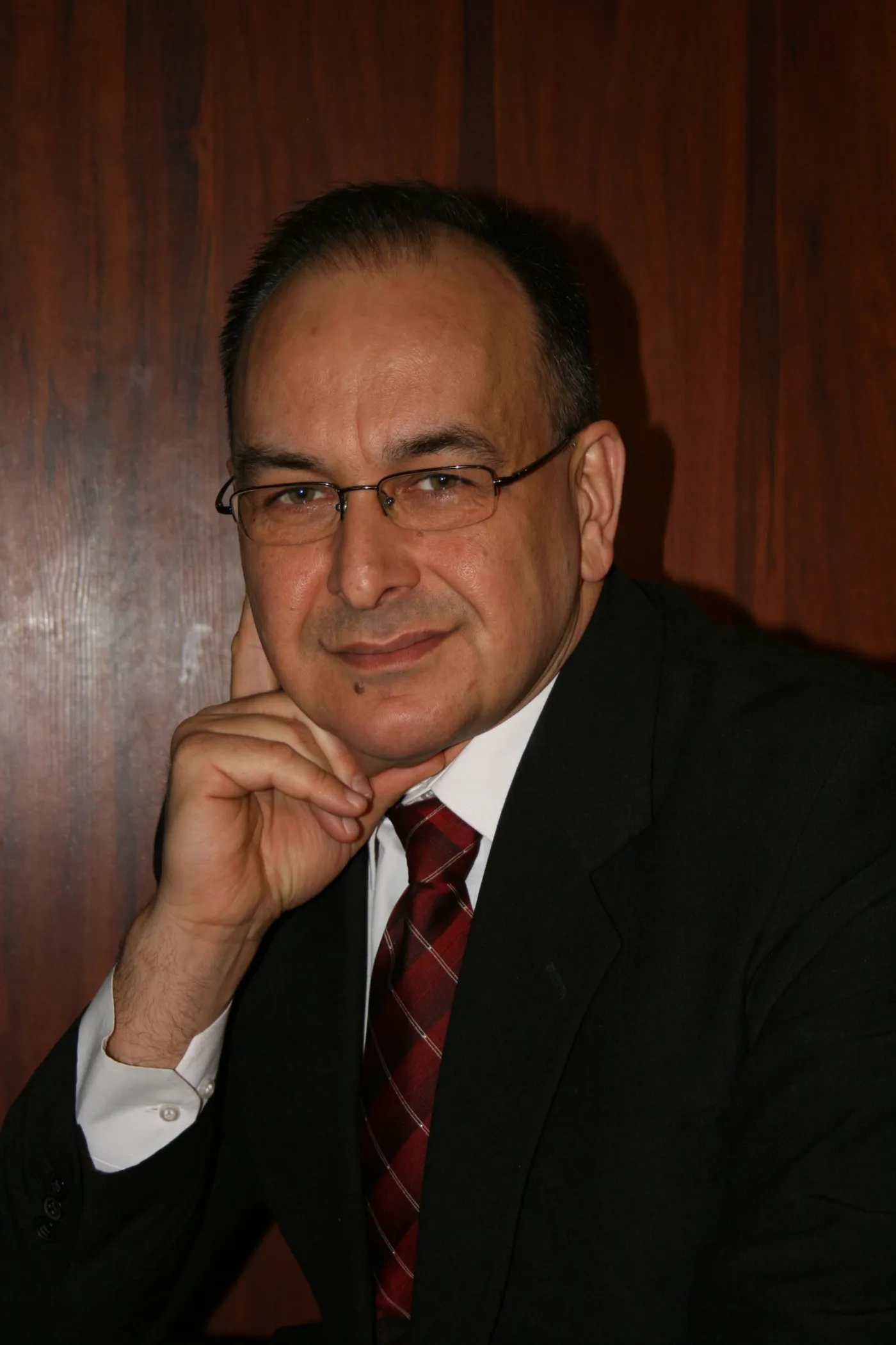 Jarosław Jędrzyński, RynekPierwotny.com