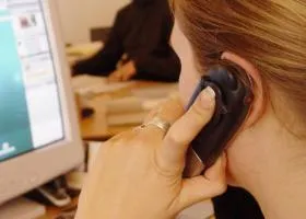 Samozatrudnienie: prywatne rozmowy przez telefon nie mogą być kosztem