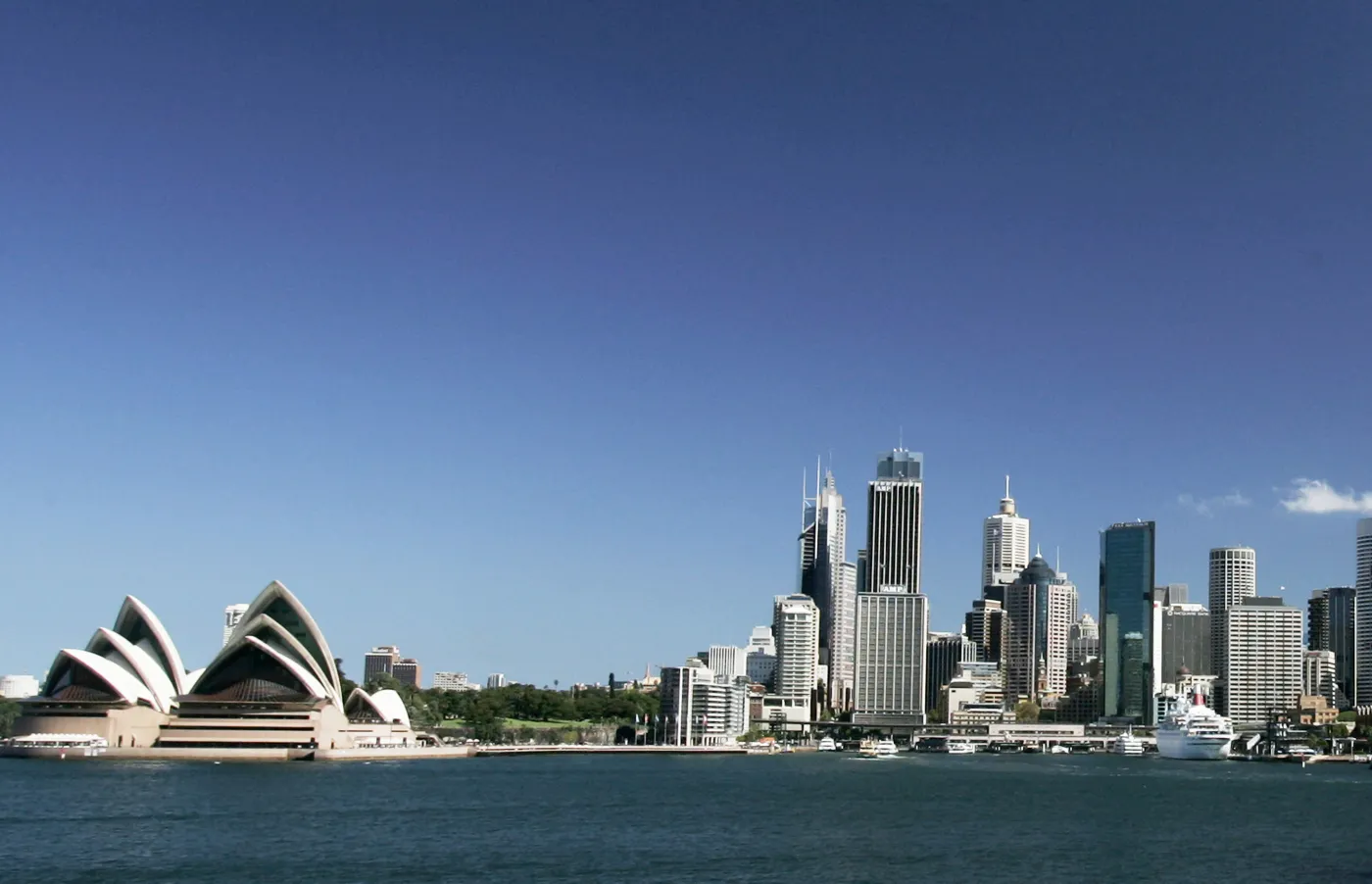 Sydney