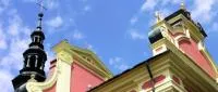 Sandomierz - Kościół św. Michała