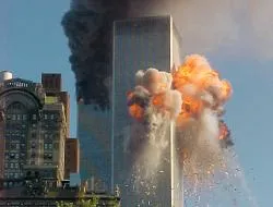 Zamach na World Trade Center