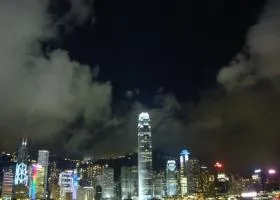 Pomysł na wakacje – Hongkong