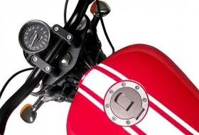 Druga młodość Junaka. Legenda PRL-u trzecia na liście najchętniej kupowanych motocykli