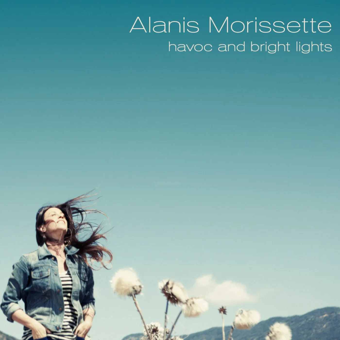 Alanis Morissette "Havoc and Bright Lights" - recenzja