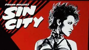 Rosario Dawson pojawi się w "Sin City: A Dame To Kill For"