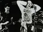Taśma Sex Pistols odnaleziona w archiwach Virgin