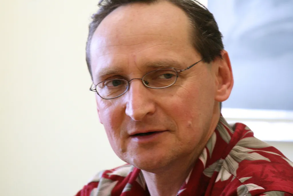 Wojciech Cejrowski