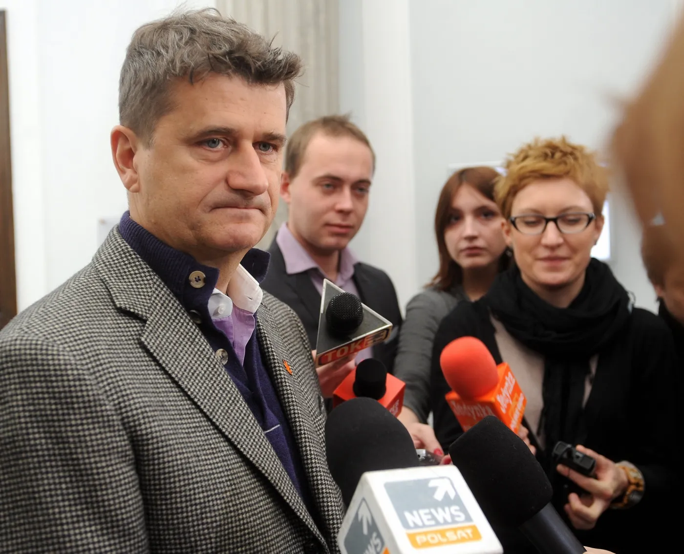 Janusz Palikot