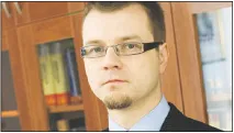 Marek Kolibski | radca prawny, doradca podatkowy, wspólnik w kancelarii KNDP