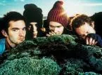 Nowy album islandzkiej grupy Sigur Ros już dostępny w sieci