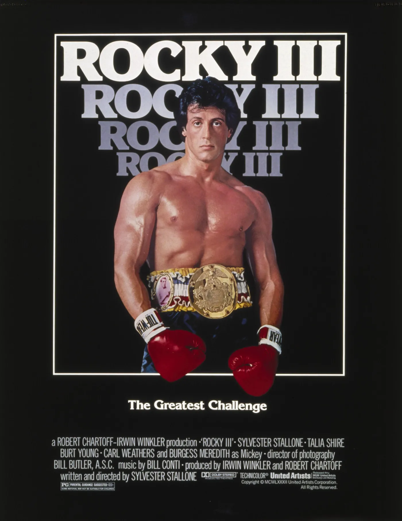 "Grudge Match" - Sylvester Stallone i Robert De Niro na ringu