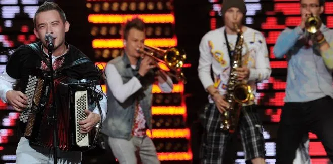 Enej: Show-biznes nie robi na nas wrażenia