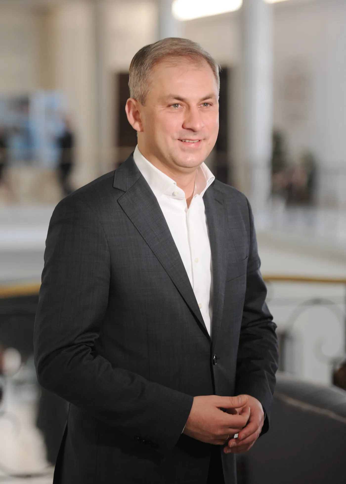 Napieralski nie musi przepraszać RAŚ za słowa, że dąży do oderwania Śląska od Polski