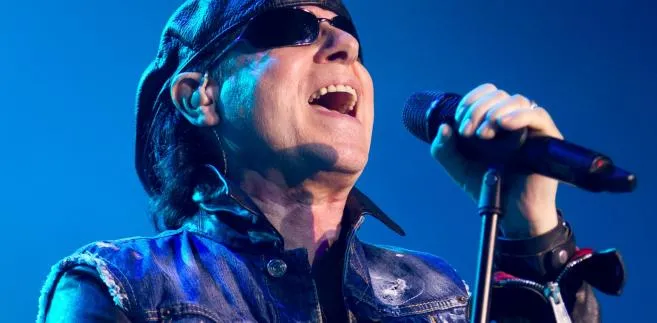 Pożegnalna trasa Scorpions także w Polsce