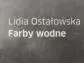 "Farby wodne" - książką maja warszawskiej Premiery Literackiej
