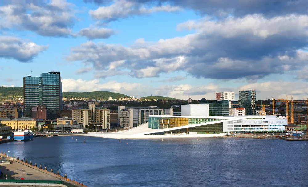 Oslo
