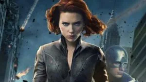 "Avengers 2": Scarlett Johansson najlepiej opłacaną aktorką