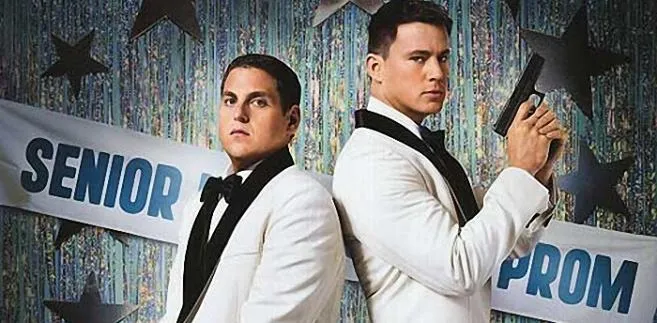 "21 Jump Street" - recenzja