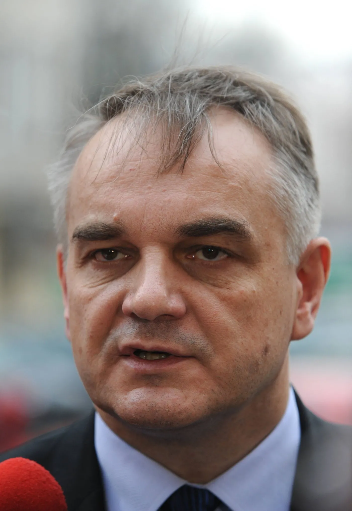 Waldemar Pawlak.