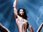 Russell Brand odpuszcza aktorstwo