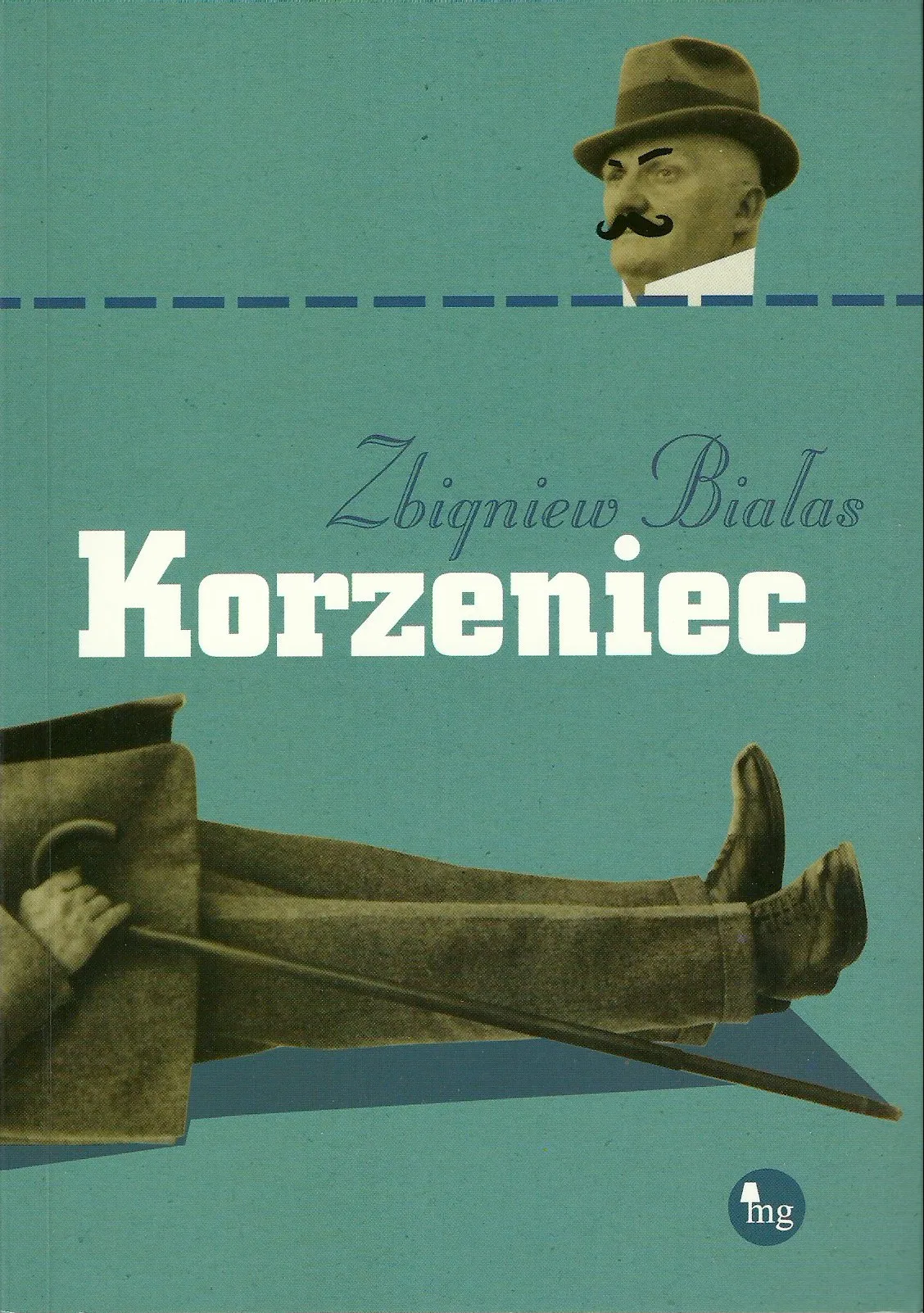 "Korzeniec" otrzyma Śląski Wawrzyn Literacki